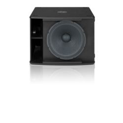 Dynacord PSE 218 pasywny subwoofer 18", 500W RMS